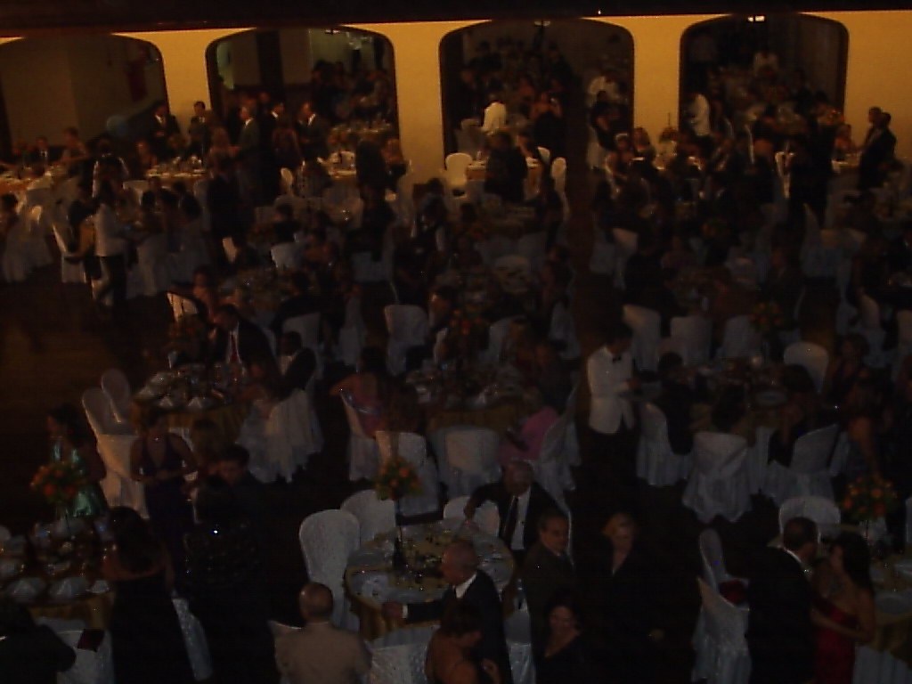 Baile OAB - Foto 10